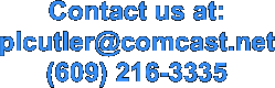 Contact us at: